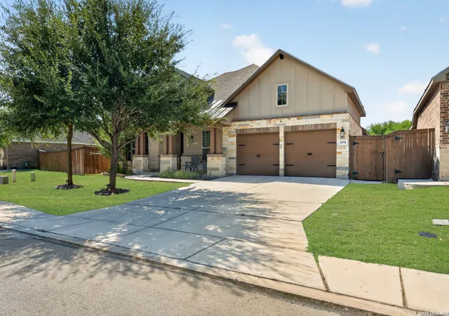 Photo 1 of Single family home for sale at 11958 White River Dr, San Antonio, TX 78254 | MLS# 2014557 | Listing updated on 2026-09-16