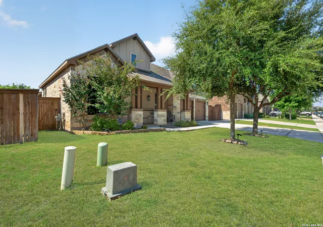 Photo 2 of Single family home for sale at 11958 White River Dr, San Antonio, TX 78254 | MLS# 2014557 | Listing updated on 2026-09-16