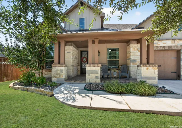 Photo 3 of Single family home for sale at 11958 White River Dr, San Antonio, TX 78254 | MLS# 2014557 | Listing updated on 2026-09-16