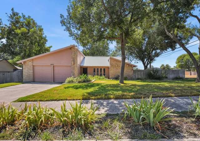 Photo 1 of Single family home for sale at 6002 Creekway, San Antonio, TX 78247 | MLS# 2014558 | Listing updated on 2026-09-05
