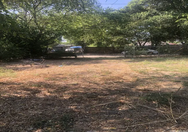 Photo 1 of Land for sale at 111 Hillrose, San Antonio, TX 78207 | MLS# 2014567 | Listing updated on 2026-09-16