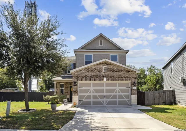 Photo 1 of Single family home for sale at 6806 Beltran Pass, San Antonio, TX 78252 | MLS# 2014569 | Listing updated on 2026-09-16