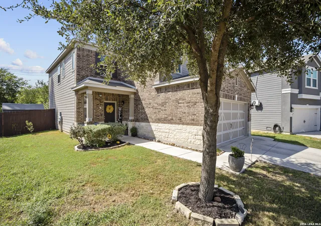 Photo 2 of Single family home for sale at 6806 Beltran Pass, San Antonio, TX 78252 | MLS# 2014569 | Listing updated on 2026-09-16