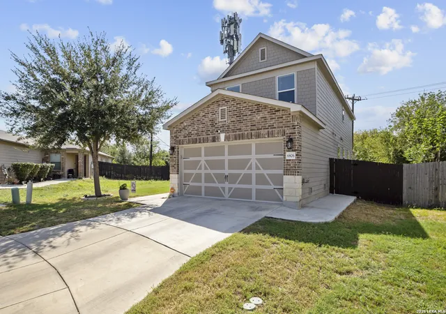 Photo 3 of Single family home for sale at 6806 Beltran Pass, San Antonio, TX 78252 | MLS# 2014569 | Listing updated on 2026-09-16