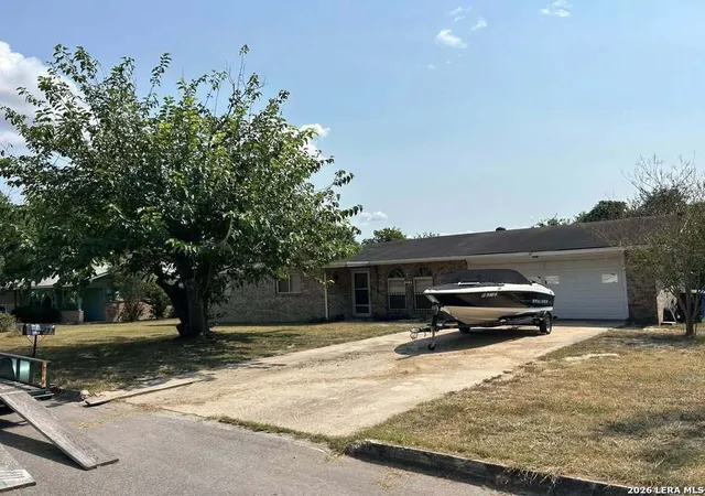 Photo 2 of Single family home for sale at 225 Barcelona, New Braunfels, TX 78130 | MLS# 2014570 | Listing updated on 2026-09-05