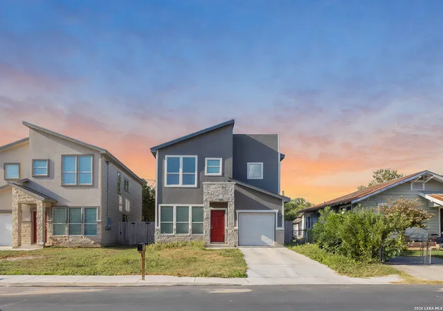 Photo 1 of Single family home for sale at 163 Hopi, San Antonio, TX 78211 | MLS# 2014573 | Listing updated on 2026-09-17