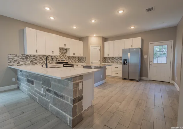 Single family home for sale at 163 Hopi, San Antonio, TX 78211 | MLS# 2014573