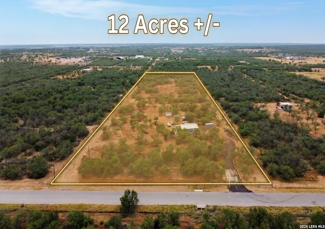 Photo 2 of Land for sale at 0 Jefferies Rd, Laredo, TX 78045 | MLS# 2014574 | Listing updated on 2026-09-16