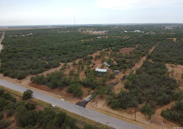 Photo 3 of Land for sale at 0 Jefferies Rd, Laredo, TX 78045 | MLS# 2014574 | Listing updated on 2026-09-16
