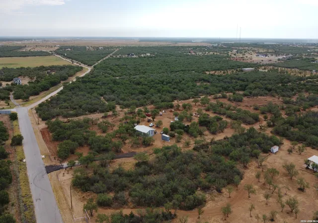 Photo 3 of Land for sale at 0 Jefferies Rd, Laredo, TX 78045 | MLS# 2014574 | Listing updated on 2026-09-16
