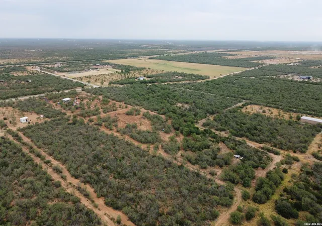 Photo 4 of Land for sale at 0 Jefferies Rd, Laredo, TX 78045 | MLS# 2014574 | Listing updated on 2026-09-16