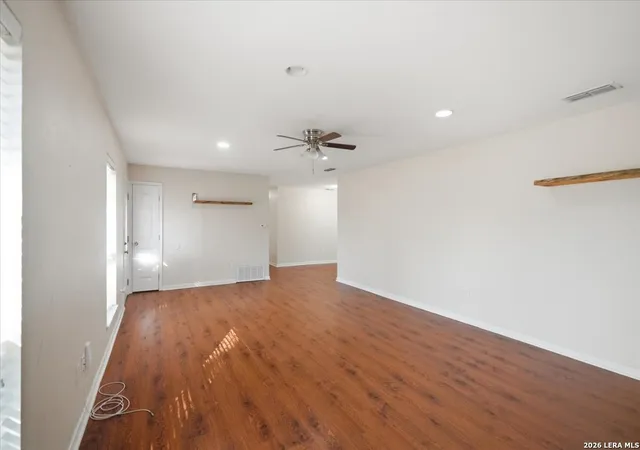 Photo 3 of Single family home for sale at 1307 William St, George West, TX 78022 | MLS# 2014575 | Listing updated on 2026-09-16