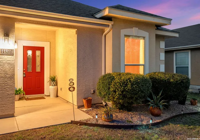 Photo 2 of Single family home for sale at 11815 Garden Gate, San Antonio, TX 78213 | MLS# 2014576 | Listing updated on 2026-09-16
