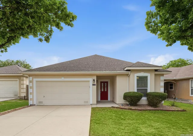 Photo 3 of Single family home for sale at 11815 Garden Gate, San Antonio, TX 78213 | MLS# 2014576 | Listing updated on 2026-09-16
