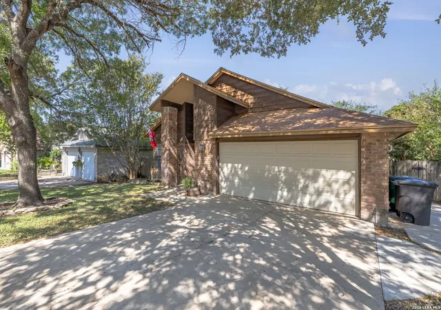 Photo 1 of Single family home for sale at 6335 Scrub Jay, San Antonio, TX 78240 | MLS# 2014577 | Listing updated on 2026-09-16