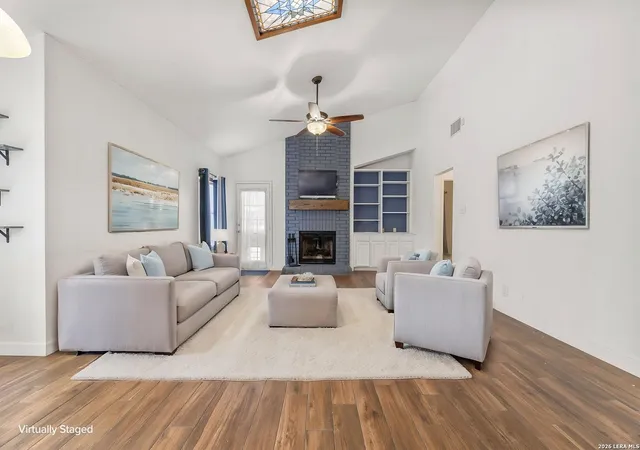 Photo 2 of Single family home for sale at 6335 Scrub Jay, San Antonio, TX 78240 | MLS# 2014577 | Listing updated on 2026-09-16