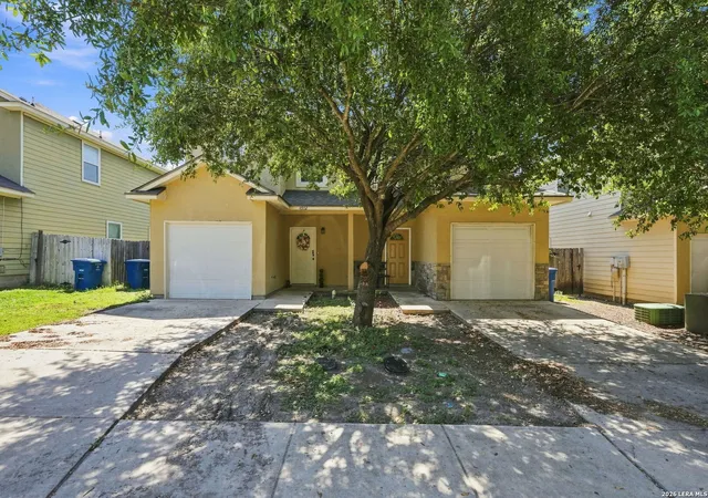 Photo 1 of Multi family home for sale at 4902 & 4832 Appleseed Ct, San Antonio, TX 78238 | MLS# 2014579 | Listing updated on 2026-09-16