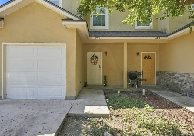 Photo 3 of Multi family home for sale at 4902 & 4832 Appleseed Ct, San Antonio, TX 78238 | MLS# 2014579 | Listing updated on 2026-09-16