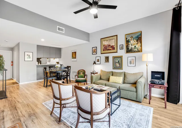 Photo 1 of Condo for sale at 8642 Fredericksburg Rd #103, San Antonio, TX 78240 | MLS# 2014583 | Listing updated on 2026-09-16