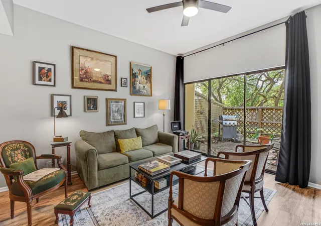 Photo 2 of Condo for sale at 8642 Fredericksburg Rd #103, San Antonio, TX 78240 | MLS# 2014583 | Listing updated on 2026-09-16