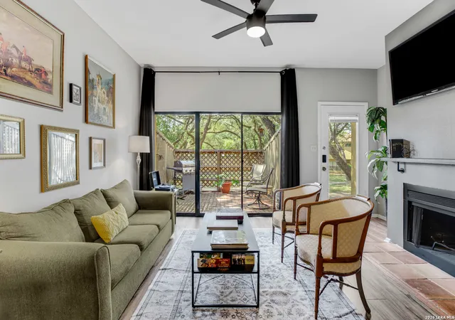 Photo 3 of Condo for sale at 8642 Fredericksburg Rd #103, San Antonio, TX 78240 | MLS# 2014583 | Listing updated on 2026-09-16