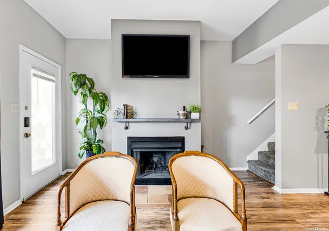 Photo 4 of Condo for sale at 8642 Fredericksburg Rd #103, San Antonio, TX 78240 | MLS# 2014583 | Listing updated on 2026-09-16