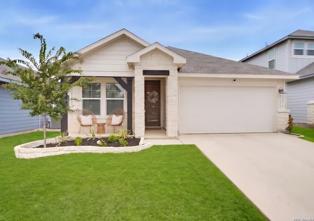Photo 1 of Single family home for sale at 29316 Lawless Blvd, San Antonio, TX 78260 | MLS# 2014584 | Listing updated on 2026-09-16