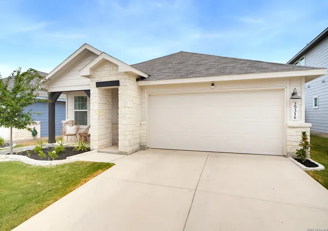 Photo 3 of Single family home for sale at 29316 Lawless Blvd, San Antonio, TX 78260 | MLS# 2014584 | Listing updated on 2026-09-16