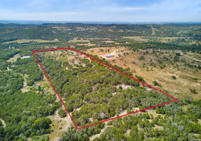 Land for sale at 493 Lazy Valley, Comfort, TX 78013 | MLS# 2014586