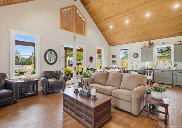 Photo 1 of House for sale at 493 Lazy Valley, Comfort, TX 78013 | MLS# 2014586 | Listing updated on 2026-09-19