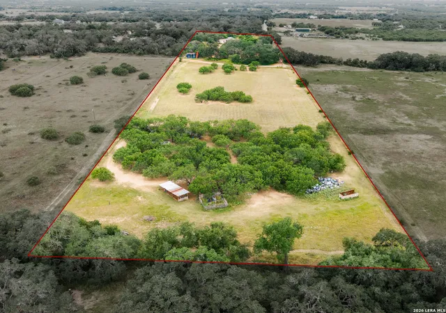 Photo 1 of Land for sale at 1470 Patton Rd, Somerset, TX 78069 | MLS# 2014587 | Listing updated on 2026-09-16