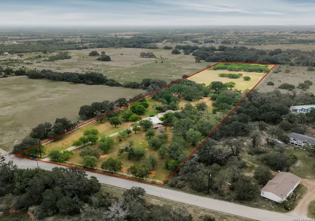 Photo 2 of Land for sale at 1470 Patton Rd, Somerset, TX 78069 | MLS# 2014587 | Listing updated on 2026-09-16