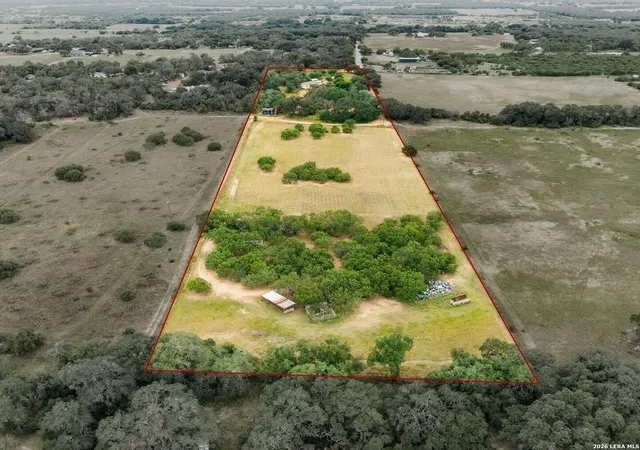 Photo 3 of Land for sale at 1470 Patton Rd, Somerset, TX 78069 | MLS# 2014587 | Listing updated on 2026-09-16