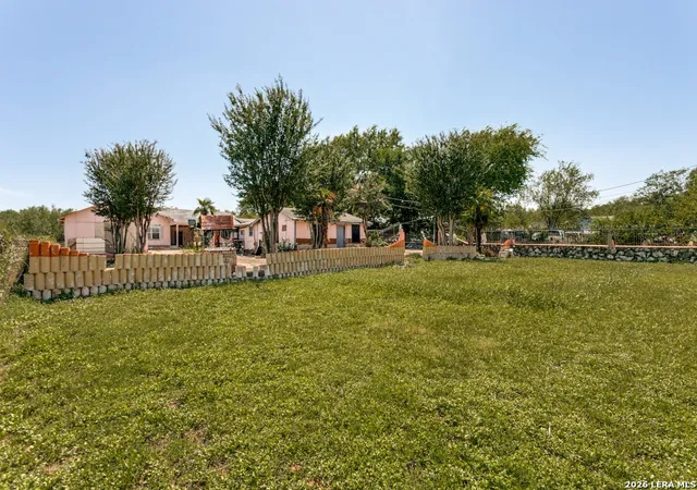 Photo 1 of Single family home for sale at 12834 Paseo Yrigoyen, San Antonio, TX 78252 | MLS# 2014589 | Listing updated on 2026-09-16