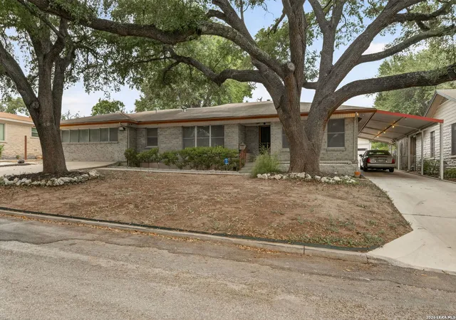 Photo 3 of Single family home for sale at 623 Channing Ave, San Antonio, TX 78210 | MLS# 2014593 | Listing updated on 2026-10-06