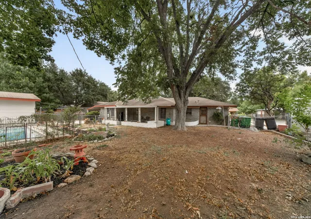 Photo 34 of Single family home for sale at 623 Channing Ave, San Antonio, TX 78210 | MLS# 2014593 | Listing updated on 2026-10-06