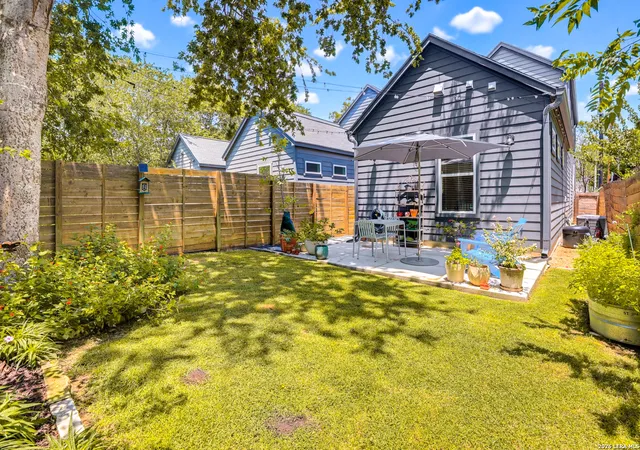 Photo 17 of Single family home for sale at 1840 E Crockett St, San Antonio, TX 78202 | MLS# 2014594 | Listing updated on 2026-09-16
