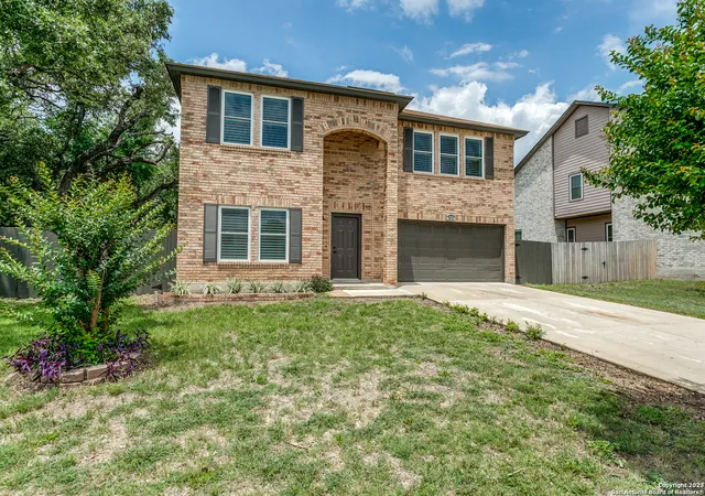 Photo 2 of Single family home for sale at 7619 Valley Trails St, San Antonio, TX 78250 | MLS# 2014597 | Listing updated on 2026-09-16
