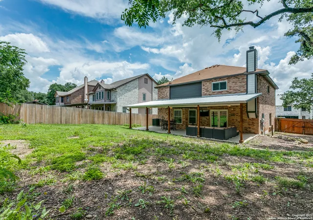 Photo 25 of Single family home for sale at 7619 Valley Trails St, San Antonio, TX 78250 | MLS# 2014597 | Listing updated on 2026-10-01