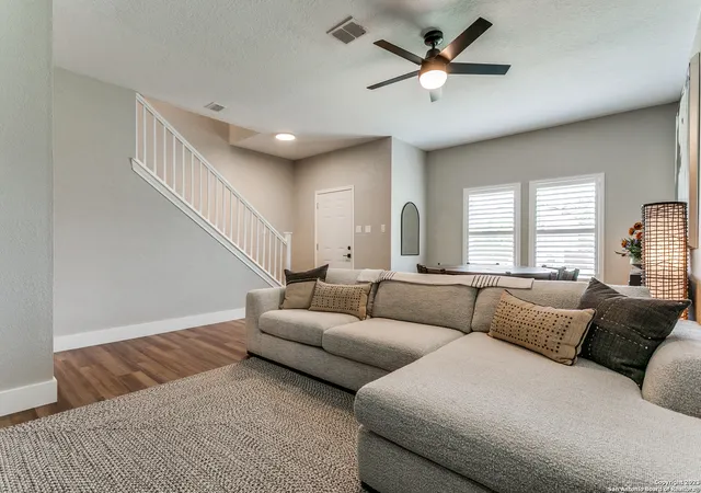 Photo 3 of Single family home for sale at 7619 Valley Trails St, San Antonio, TX 78250 | MLS# 2014597 | Listing updated on 2026-09-16