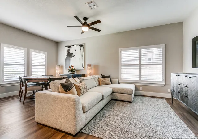 Photo 4 of Single family home for sale at 7619 Valley Trails St, San Antonio, TX 78250 | MLS# 2014597 | Listing updated on 2026-09-16