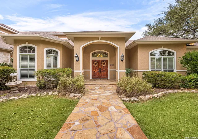 Photo 3 of Single family home for sale at 265 Fossil Hills Loop, Spring Branch, TX 78070 | MLS# 2014603 | Listing updated on 2026-09-17
