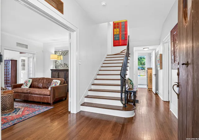 Photo 3 of Single family home for sale at 339 W Hollywood Ave, San Antonio, TX 78212 | MLS# 2014615 | Listing updated on 2026-09-19