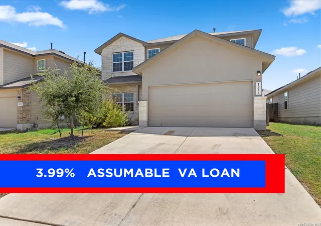 Photo 1 of Single family home for sale at 13536 Boothe Grv, San Antonio, TX 78254 | MLS# 2014616 | Listing updated on 2026-09-16