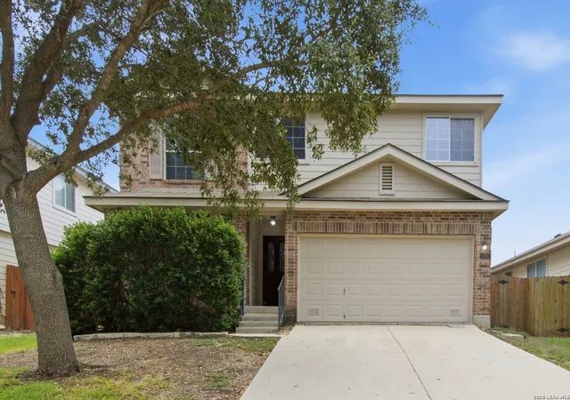Photo 1 of Single family home for sale at 10810 Buckskin Spur, San Antonio, TX 78254 | MLS# 2014619 | Listing updated on 2026-09-16