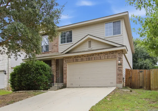 Photo 2 of Single family home for sale at 10810 Buckskin Spur, San Antonio, TX 78254 | MLS# 2014619 | Listing updated on 2026-09-16