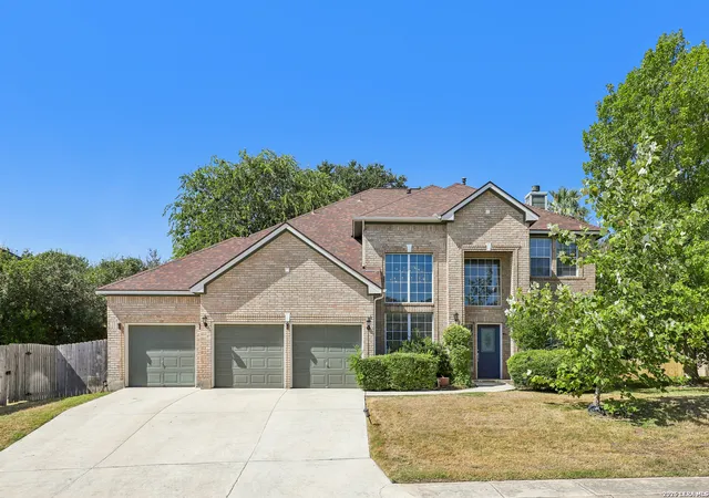 Photo 1 of Single family home for sale at 19519 Azure Oak, San Antonio, TX 78258 | MLS# 2014621 | Listing updated on 2026-09-16