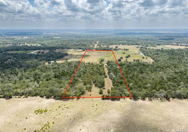 Land for sale at 2195 Mulecreek, Harwood, TX 78632 | MLS# 2014623