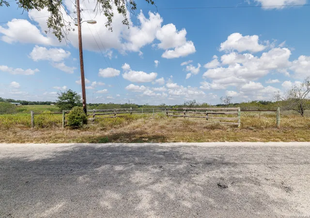 Photo 3 of Land for sale at 2195 Mulecreek, Harwood, TX 78632 | MLS# 2014623 | Listing updated on 2026-09-16
