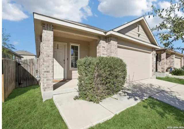 Photo 1 of Single family home for sale at 12123 Sampson Crk, San Antonio, TX 78245 | MLS# 2014625 | Listing updated on 2026-09-16
